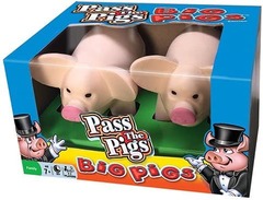 Pass the Pigs BIG PIGS